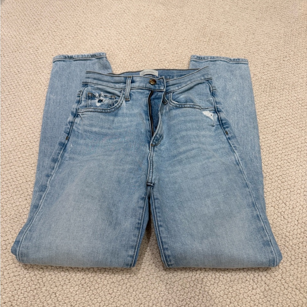 Favorite Daughter Valentina Jeans